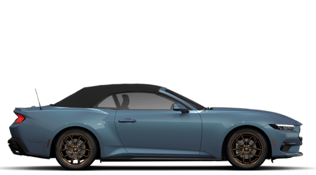 2025 Ford Mustang® External Image 1